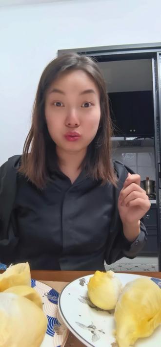 #与辉同行榴莲 本期随便看看,基本没剪辑,开到最后崩了