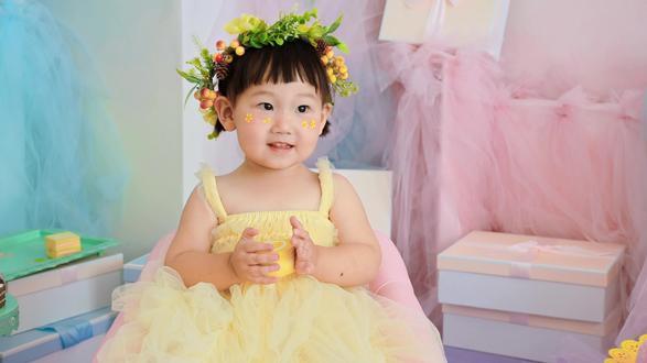 我的小棉袄😘雪碧