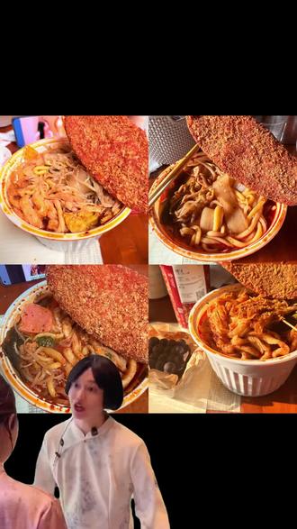 紫薯精:你老提那刘文祥干啥啊😭#周小闹 #刘文祥麻辣烫 #紫薯精 #吃不上刘文祥