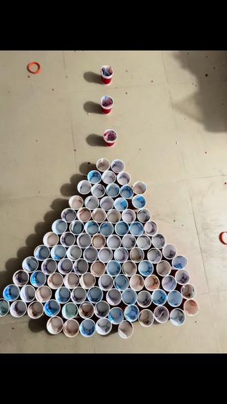 换个方式领红包🧧
舅舅,姨姨安排得妥妥的