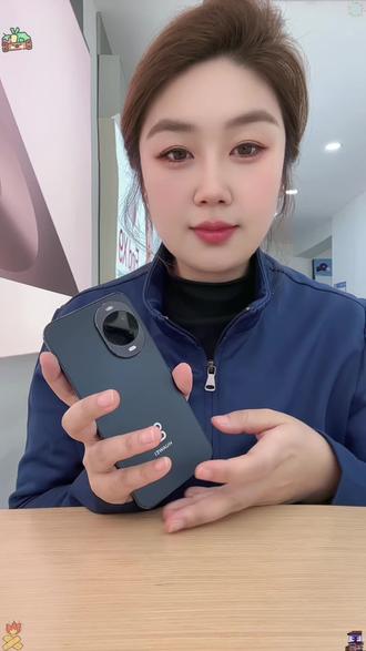 #手机使用技巧 #华为手机 #同城优先推荐 华为手机如何设置拿起手机就亮屏?