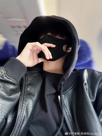 哼丝多多宣传宣传好不好#陈奕恒抽抽乐 #陈奕恒 #陈奕恒林清源