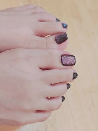 美甲展示 无不良引导 #美甲 #美甲分享