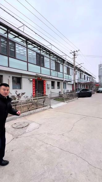 西三里大别墅#别墅 #遵化棒哥 @遵化棒哥