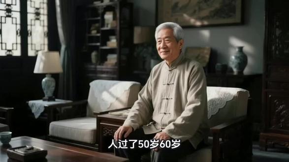 记住四句话:
少生气、顾自己、吃好睡好、心态放平。
愿所有中老年朋友,
平安健康,笑口常开,幸福过好每一天!#@#少生气少计较多开心 #中年人