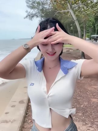 #是你的理想女朋友吗 #甜系女孩 #清纯女神
