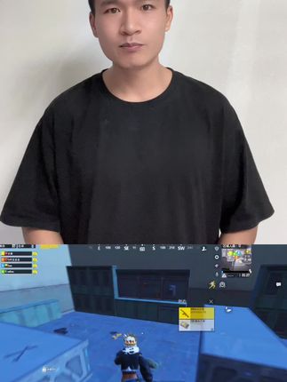PUBG和平精英国际服来啦 喜欢的小伙伴一定不要错过啦 #pubg绝地求生 #强烈推荐