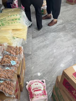 特别好闻的又好用的洗衣液