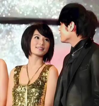 从无人知晓,到人皆知的 #JH恋# #历史上的不爱江山爱美人#