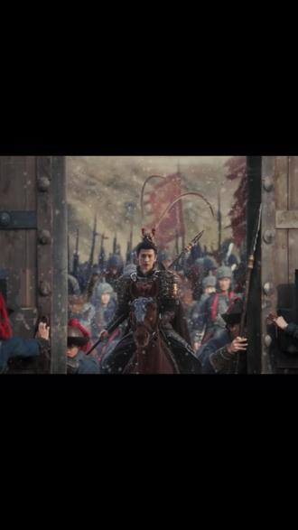 一遇长玉,万劫不复#分享最近追的古装剧 #琢玉 #张凌赫 #田曦薇#樊长玉