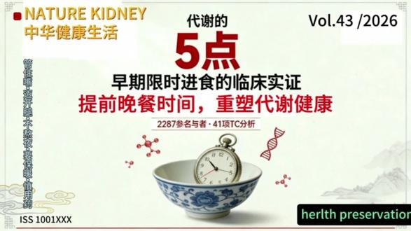 #健康#健康科普 #健康生活 #养生#热点