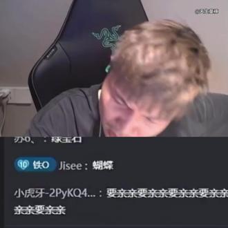 要不要亲亲呀 #配音 #Danking #无畏契约 #青年音 #亲亲
