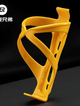 #骑行必备 洛克兄弟自行车水壶水杯架可调节公路山地车pvc韧性骑行装备配件#骑行水壶架 #山地车水壶架 #骑行水杯支架 #洛克兄弟水壶架