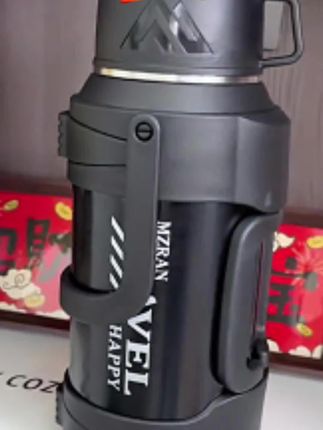 #保温杯 #保温壶 #不锈钢保温壶
