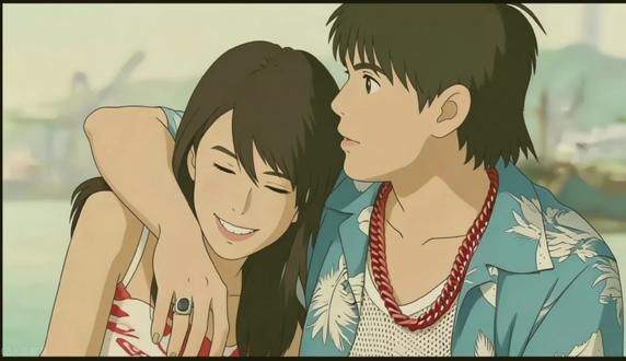 故事的最后,他们还是走散了#jh恋 #周杰伦 #田馥甄 #hebe #歌单