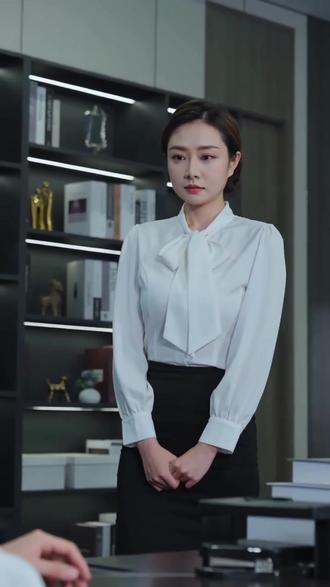 #AI总裁办公室的暗涌 #随变ai随便玩