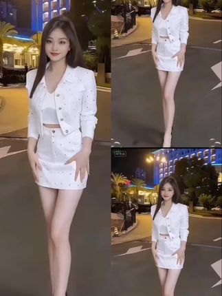 #重生后打脸高冷贫困生 #好命夫人