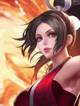 【王者荣耀】不知火舞仿音教程
#不知火舞配音模仿大赛 #仿音 #王者荣耀