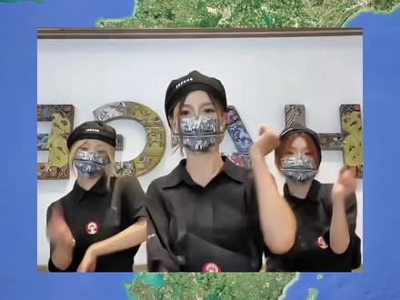 员工凭一己之力让全国的奶茶店连夜开会 手搓奶茶#社会热点#热点新闻事件#霸王茶姬