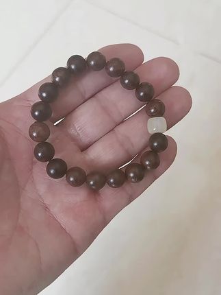 #手串#手串搭配