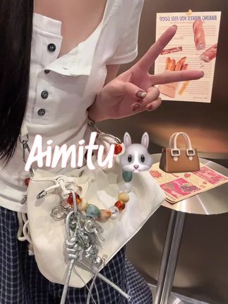 我宣布新中式包包就是我的本命包包 真的太好背了#热门 #平价 #新款上新