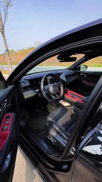 #汽车用品 领克03专用的配件,升窗位置、中控位置、水杯架等都有,一个链接全搞定。原车开模的,硅胶材质易清理 #领克 #领克03 #领克03改装 #汽车硅胶垫