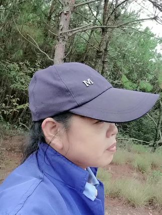 72年的鼠。已经54岁了,真的老了。 记录一下2025年10月15号巡山。再过10年可能就巡不动了😂