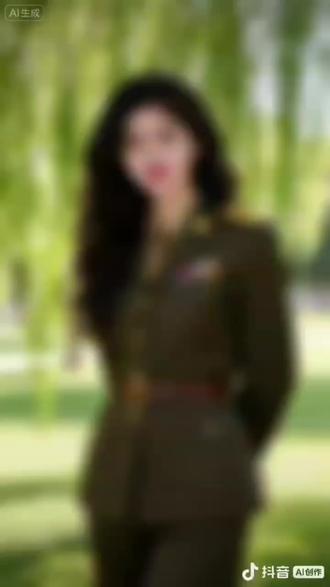 穿军装过把军人瘾 哪有什么岁月静好,不过是有人替我们负重前行!中国军人身着最美的军装,把青春染成亮眼的橄榄绿!他们是热血男儿!也藏着铁血柔情!他们扎根在风雪边关!守护着万家灯火!始终不忘初心!无畏向着危险前行!随时准备迎接祖国的召唤!正是这群最可爱的人!用血肉之躯为我们筑起坚固的钢铁长城,保卫着祖国山河无恙!人民安定幸福!向最美的军人致敬🫡