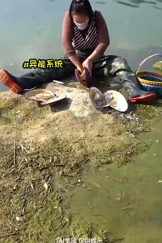 异能系统 👀完整版→📖⚑ #小说 #小说推文每日更新