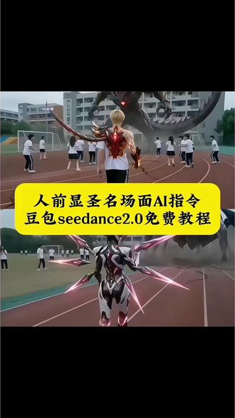 人前显圣学校变身 在全校面前变身暴露身份
人前显圣变身名场面ai指令制作教程来了。
人前显圣名场面ai 人前显圣变身ai指令 人前显圣ai 人前显圣变身 人前显示超燃剪辑 ai铠甲变身
#人前显圣 #人前显圣变身ai指令 #女生幻想时刻 #豆包ai #豆包出大片有两把刷子