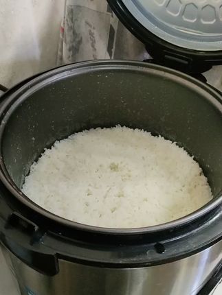 你还在用传统的内胆吗?#电饭煲