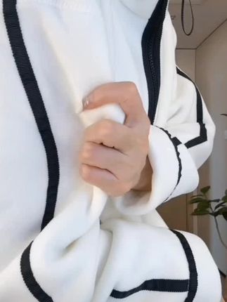 #女装穿搭 #SW #外套穿搭 #休闲穿搭 #慵懒风穿搭