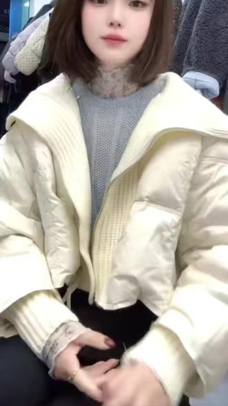 #女装@DOU+小助手