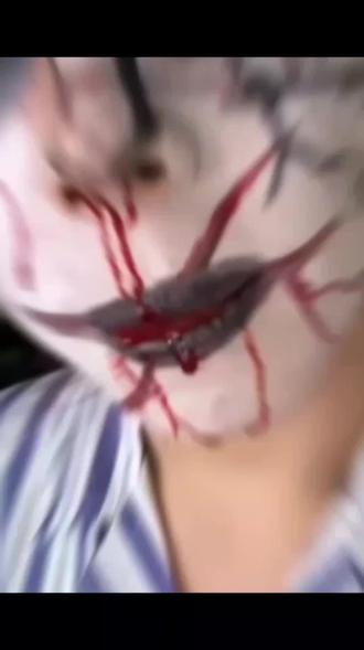 #伤口 #高昕 #密室逃脱 @高昕(GX·超级密室) @笑姐 @高昕胆不大 @高昕 @婷.