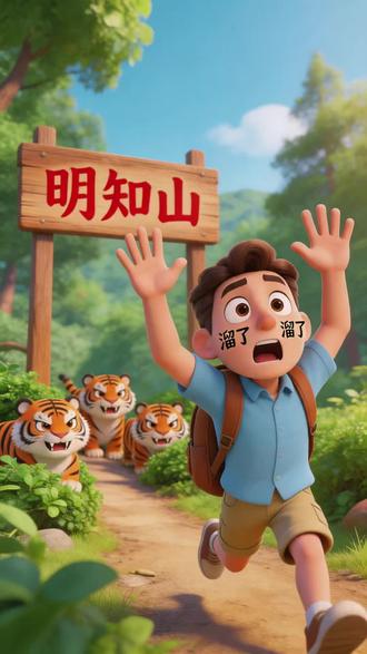 12个谐音梗,看懂3个算我输 还有后半段~想看的留言+1🤪
#科普一下 #趣味科普 #涨知识 #谐音梗 #搞笑段子