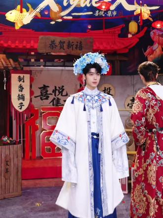 #快来围观 武试萝卜cut#射箭射箭了解一下 #踢键子 #喜悦x萝卜 #上热搜