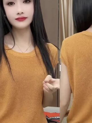 #谁穿谁好看不分年龄段