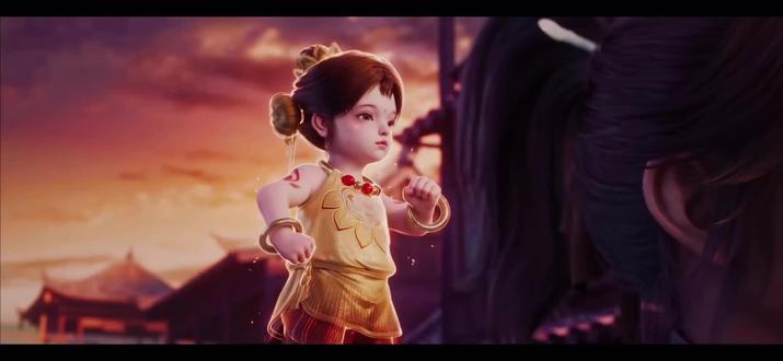 先生起而行之 你我 共勉.#剑来#剑来第二季#国漫