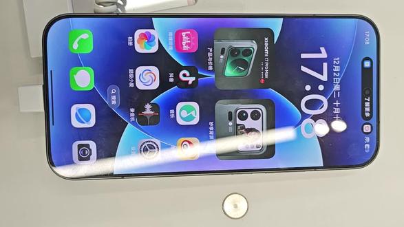 小米17Pro Max的CarWith!开车党狂喜🚗
小米车主的车载快乐被CarWith承包了!无线无感连接超丝滑,上车自动弹窗配对,不用再插一堆线~
小红书刷到的探店地址,摇一摇就流转到车机导航,高德车道级指引+红绿灯倒计时,新手也不慌走错路✨
QQ音乐播放列表直接同步,导航播报时自动压低音量,切换超自然,还能自定义车机壁纸和卡片布局~
适配车型越来越多,老车也能秒变智能座舱,开车导航、听曲、接电话全程手不离开方向盘,安全又省心!
这波人车互联真的戳中刚需,小米用户闭眼冲~
要不要我帮你整理一份CarWith无线连接的详细教程,附不同车型的适配清单和避坑指南?#CarWith #车载黑科技 #数码好物 #JM82228