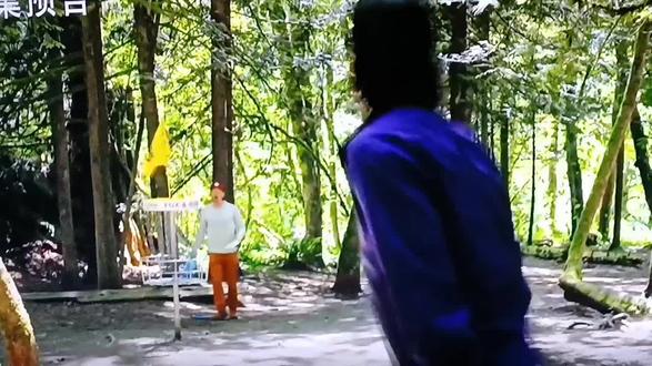 预告:旅程太“虐”了!王一博正骨治疗