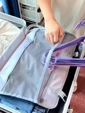 #可折叠晾衣架#便携挂衣架#袜子晾晒架无痕晾衣架可折叠#学生出行开学专用#超便宜超划算