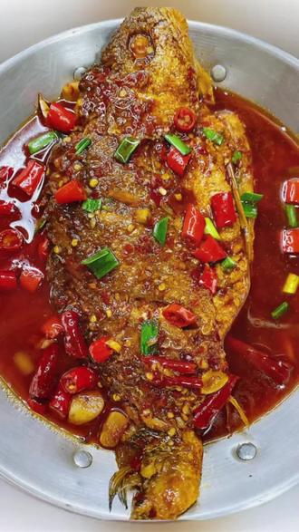 #热点话题 延伸时少不了鱼八种鱼肉做法好吃好做,年年有余#唯美食不能辜负 #家常鱼肉做法#美食分享 @DOU+小助手