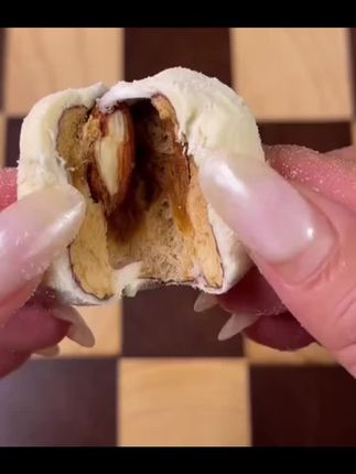 #奶枣 #新西兰牛乳 #办公室零食 #强烈推荐 一口一个真是太过瘾了#太好吃了