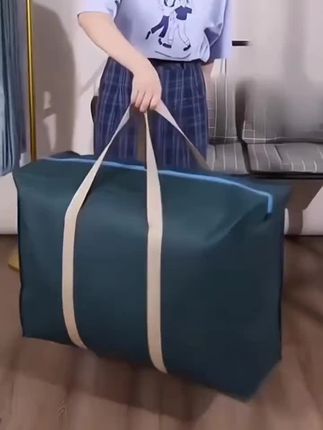 #被子收纳 #四季通用款