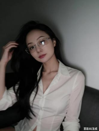 豆包你太权威了!御姐纯欲风写真指令教程来啦#豆包ai#豆包出大片有两把刷子#纯欲风#爆改#氛围感拍照