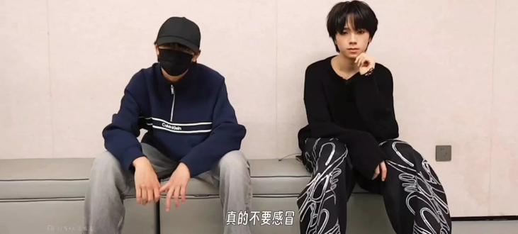 #橹穆 新音纪录片,WC这尺度我能看吗?