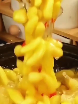 【到手两斤】枸杞泡嫩姜芽腌制酸甜脆嫩爽口开 胃下饭菜泡菜#泡姜芽 #下饭菜 #好吃不贵 #好东西一起分享 #好吃到停不下来