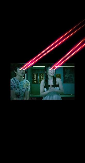 天空灰的像哭过
#周杰伦 #退后