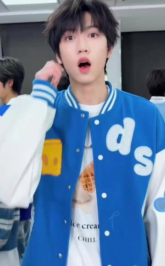 不是你啥意思#时代峰峻#TF家族四代