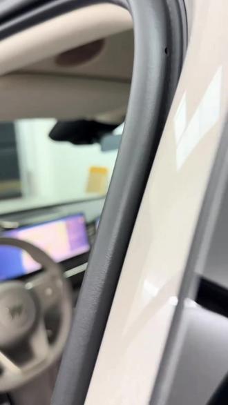 适用智己LS9钢化膜,中控屏幕膜导航内饰贴膜。#中控屏幕钢化膜 #导航屏钢化膜 #智己Ls9 #屏幕贴膜